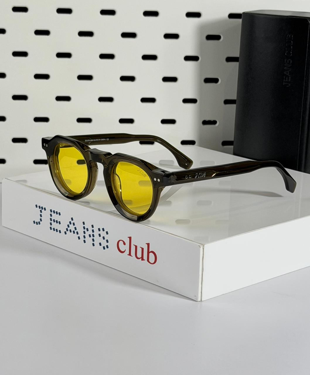 J.CLUB | JC001