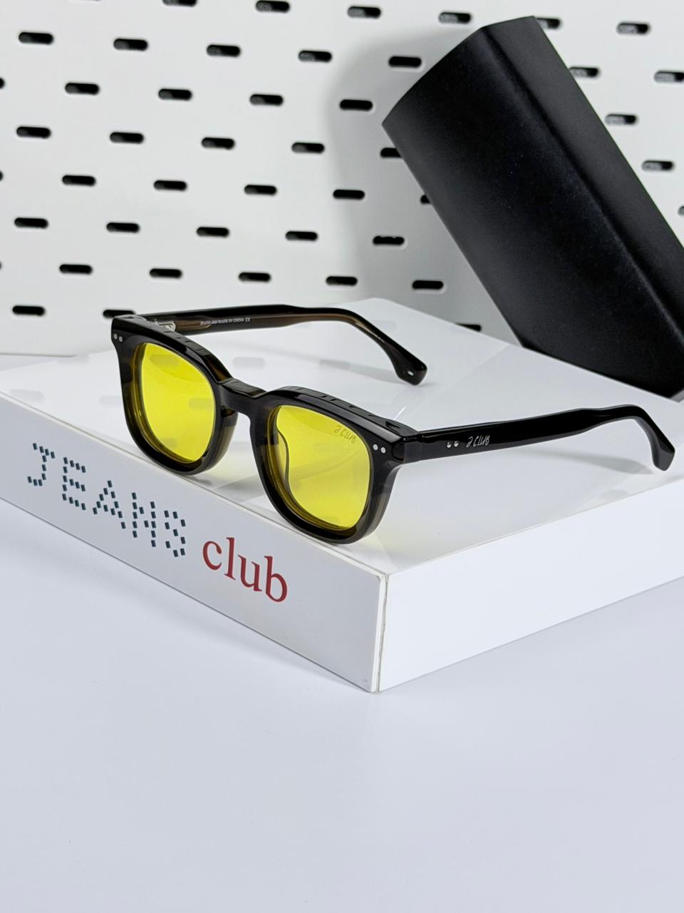 J.CLUB | JC007