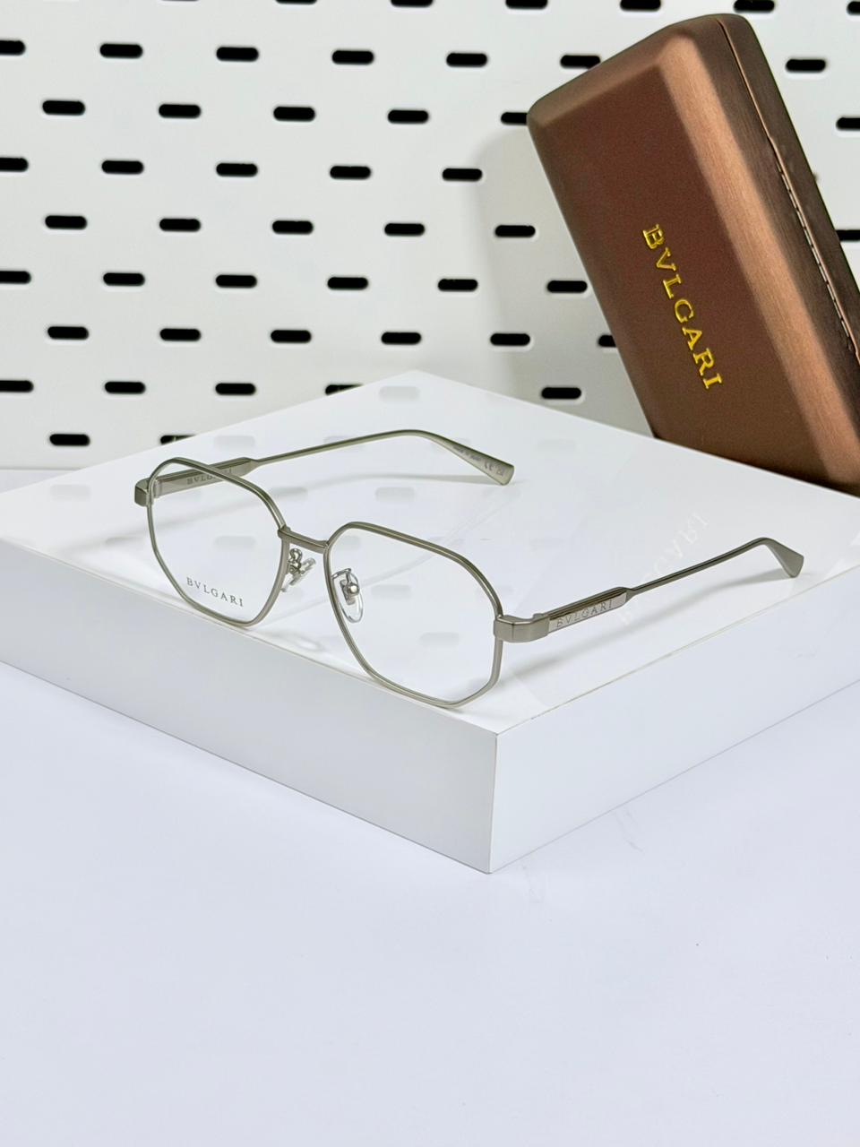 BVLGARI | BV007