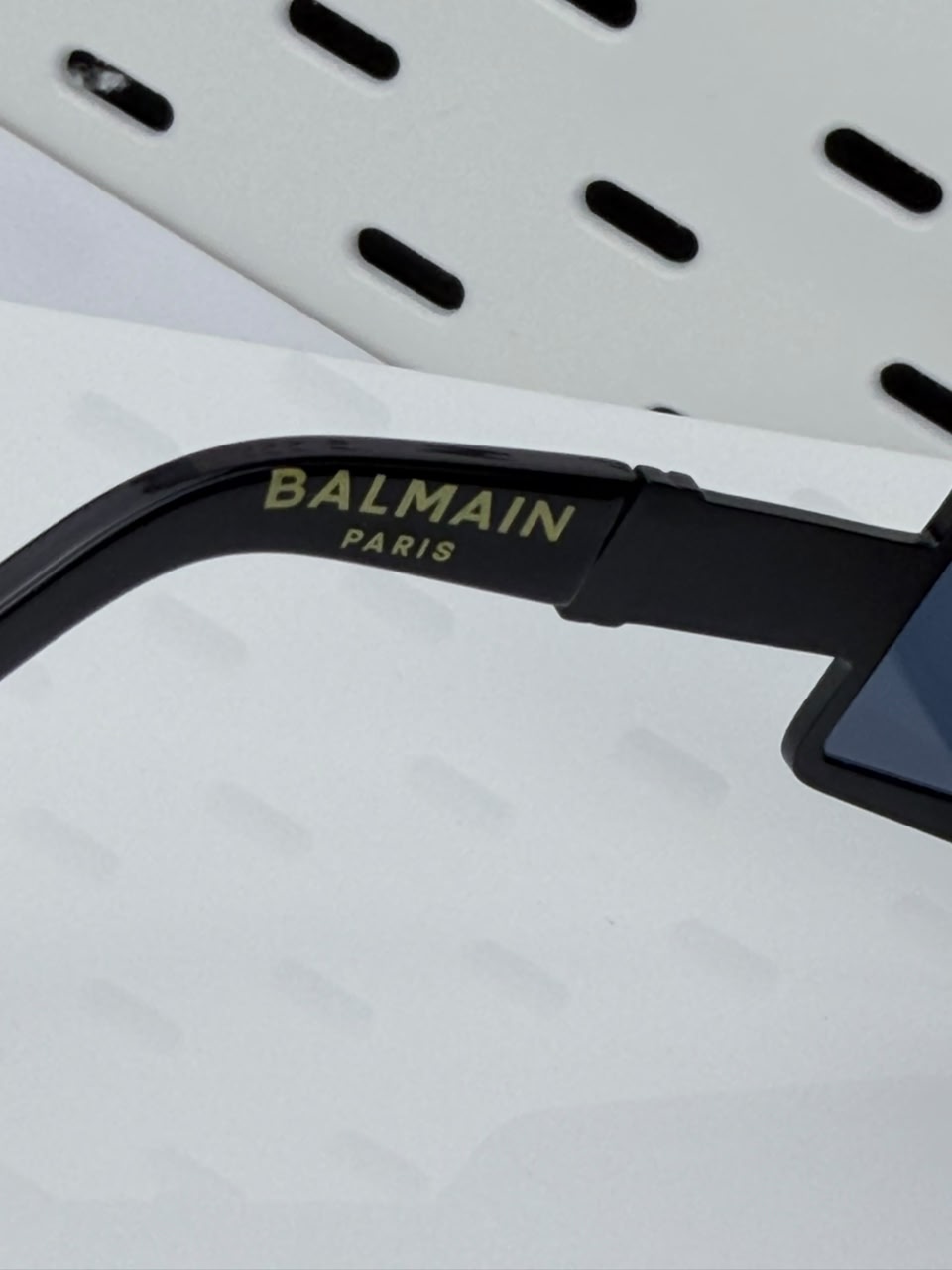 BALMAIN| BA01