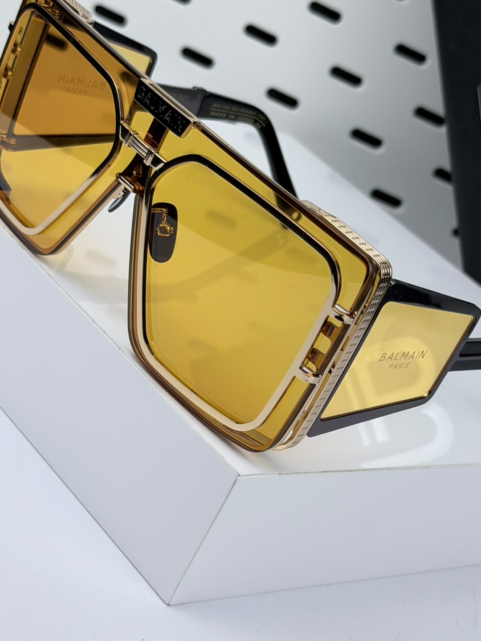 BALMAIN| BA03