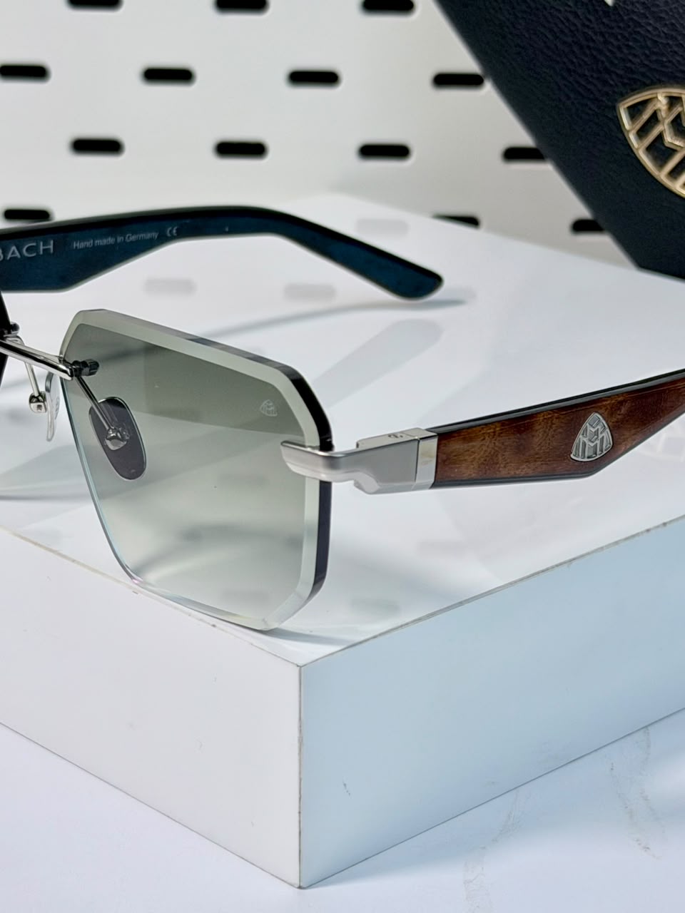 MAYBACH | MG-WEO-M09