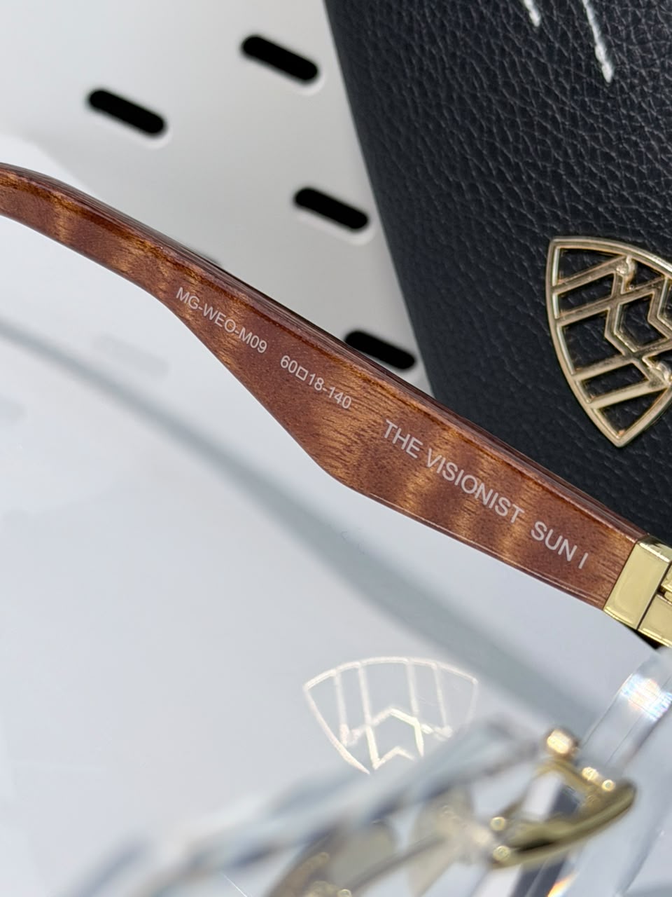 MAYBACH | MG-WEO-M09