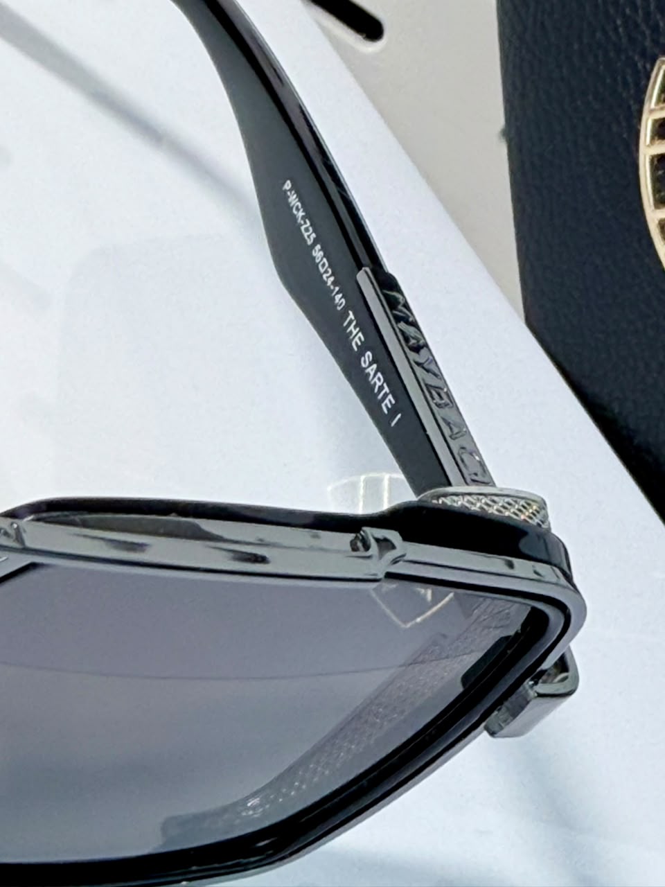 MAYBACH | P-WCK-Z25