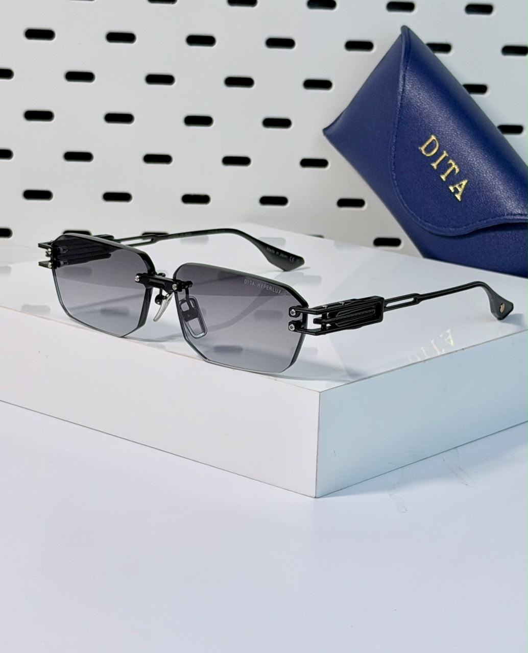 DITA | D01