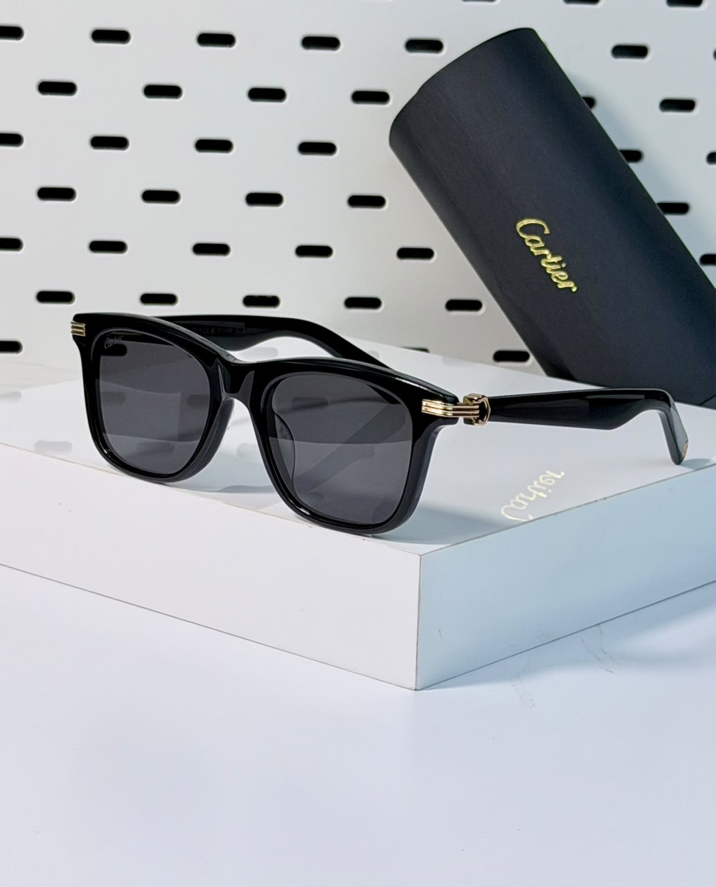 CARTIER | CTO396S