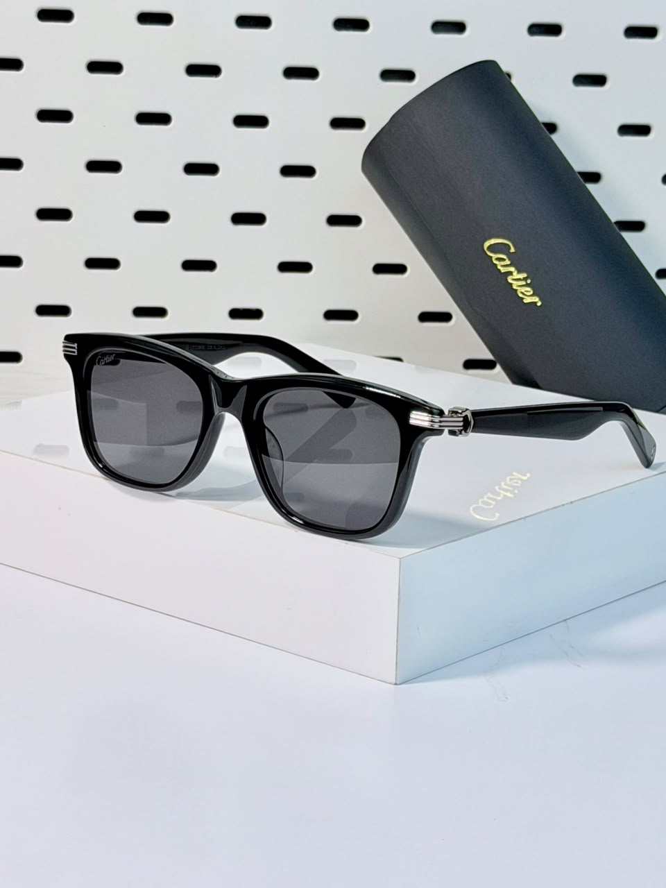 CARTIER | CTO396S
