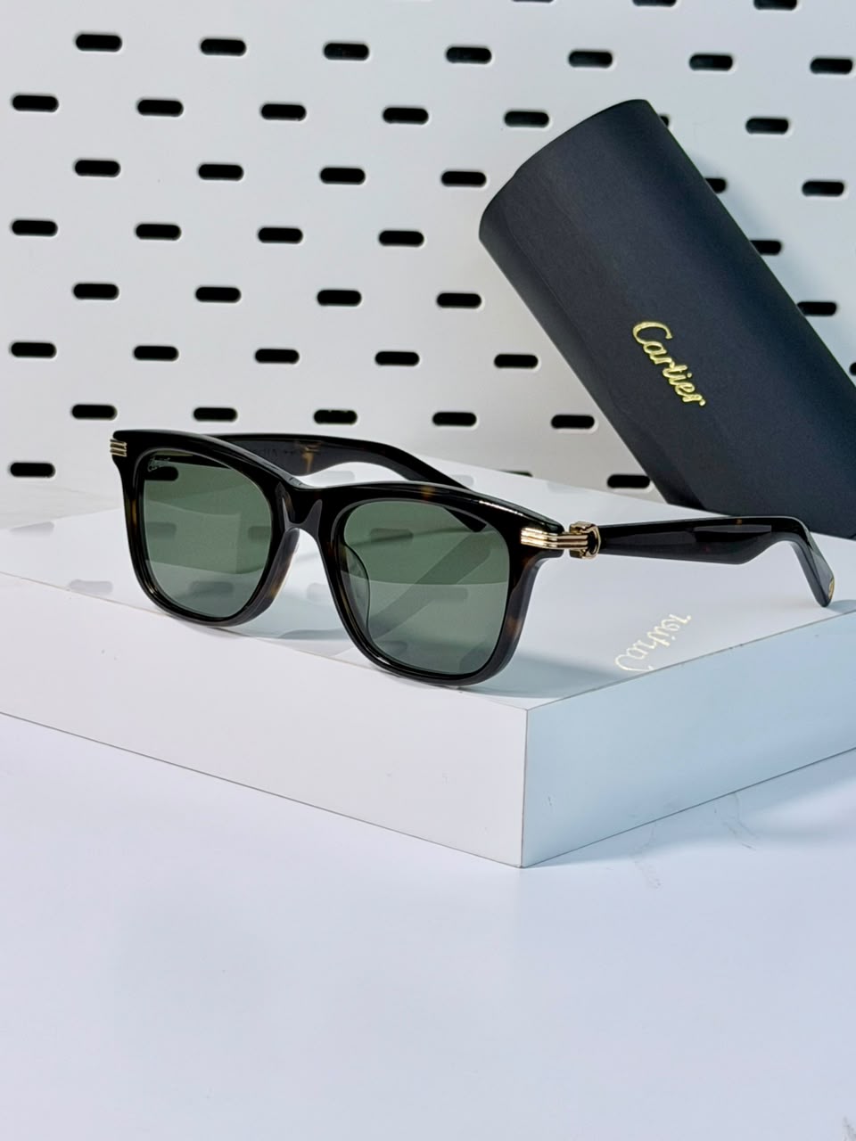 CARTIER | CTO396S
