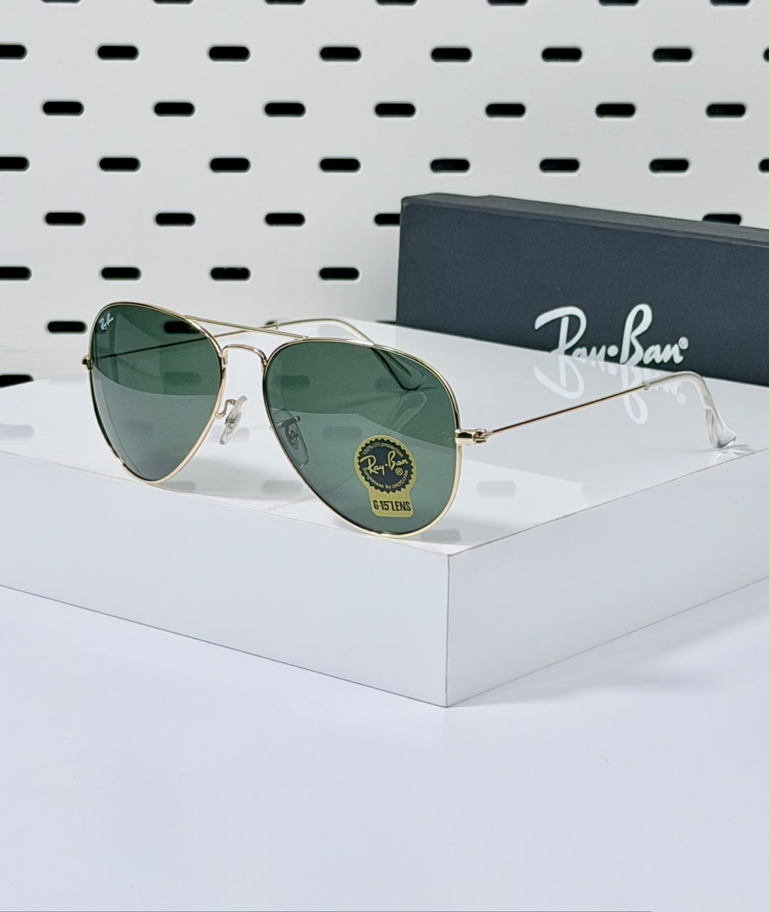 RAY-BAN | R3025
