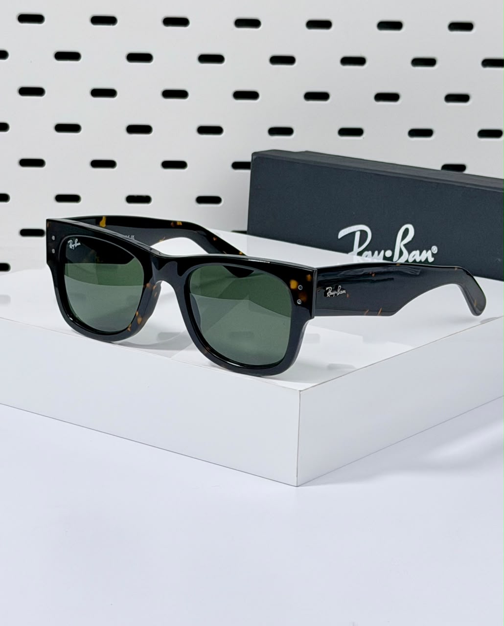 RAY-BAN | RB0840S