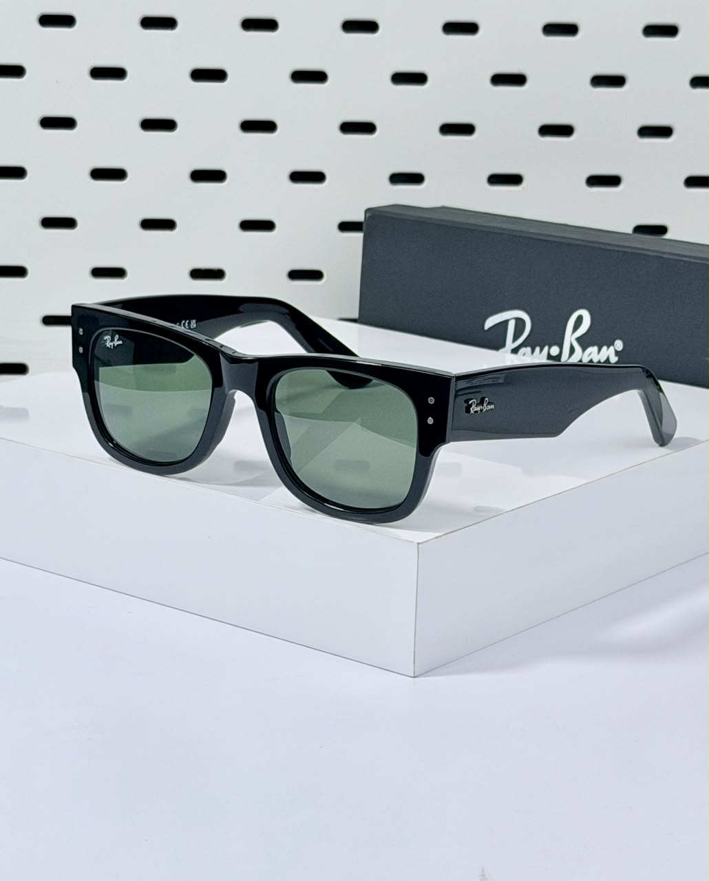 RAY-BAN | RB0840S