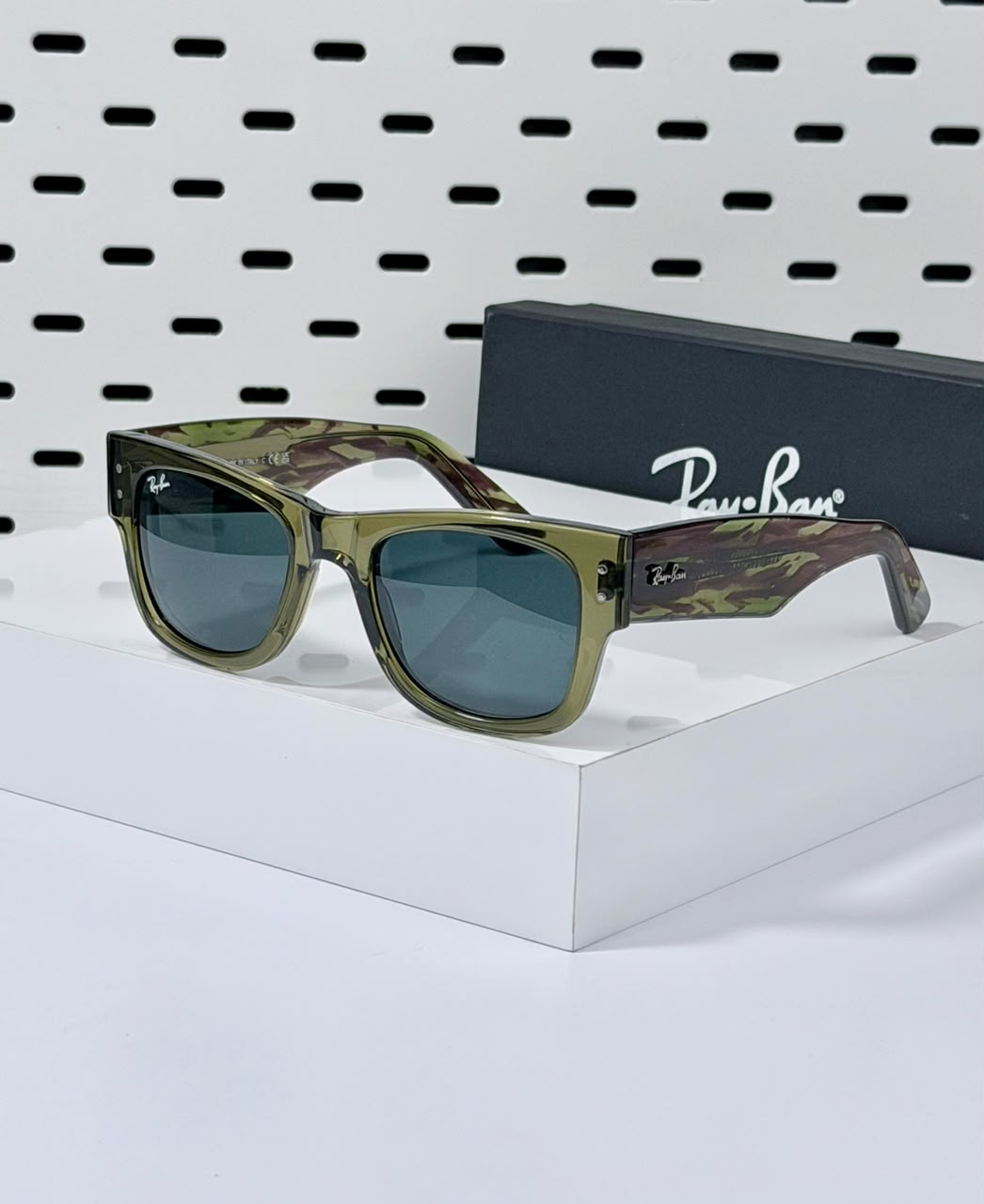 RAY-BAN | RB0840S