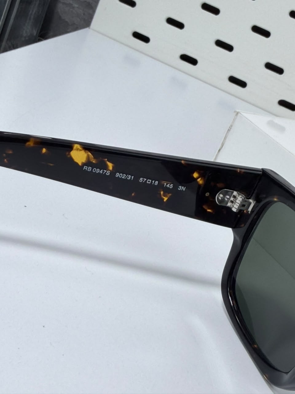 RAY-BAN | RB0947S