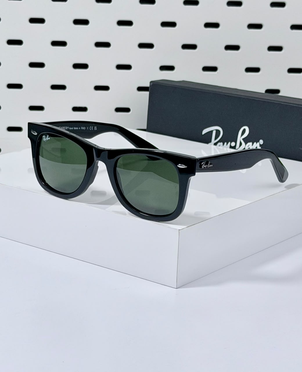RAY-BAN | RB1240