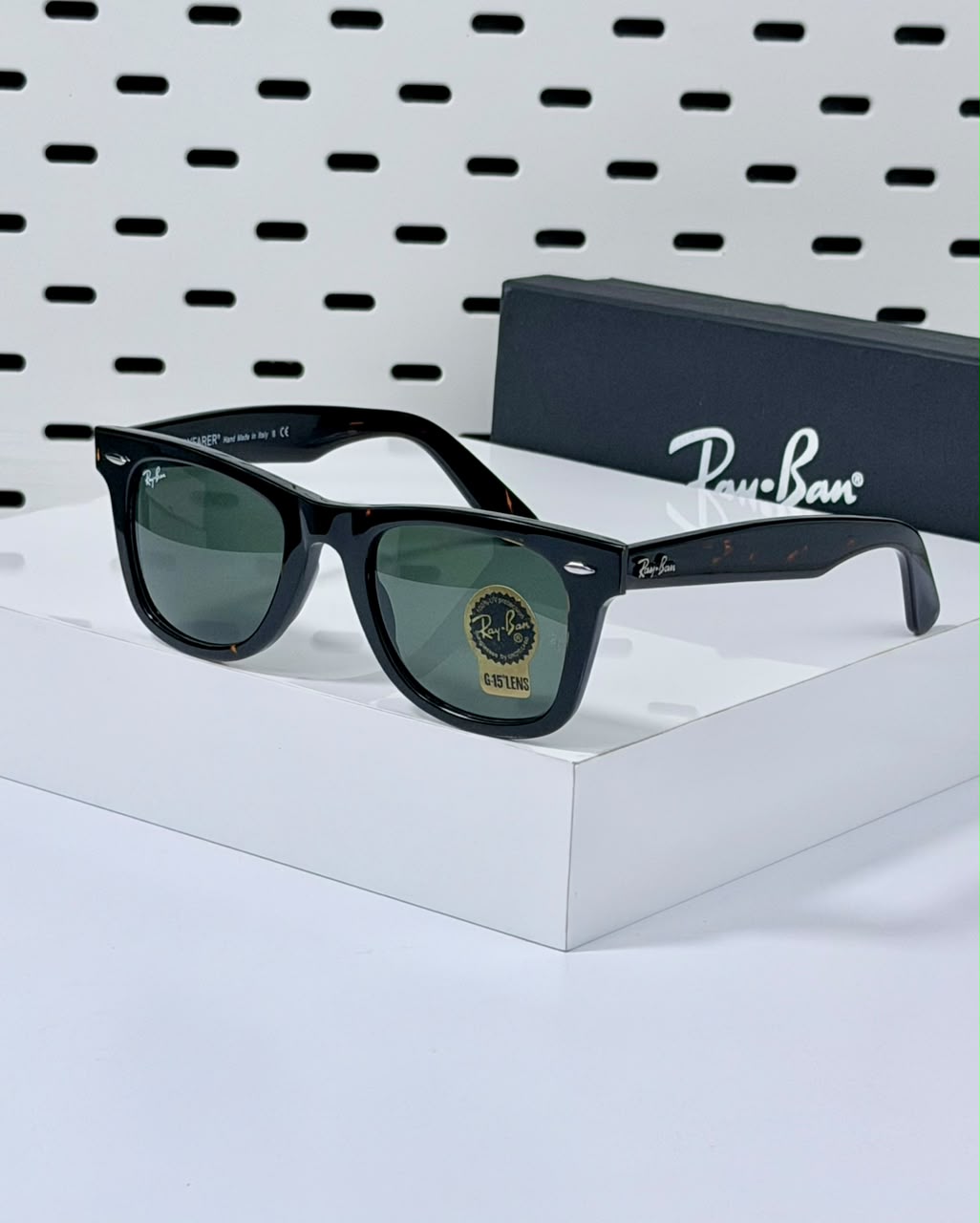 RAY-BAN | RB1240