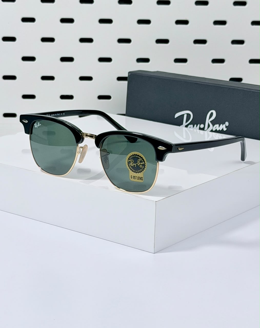 RAY-BAN | RB3016