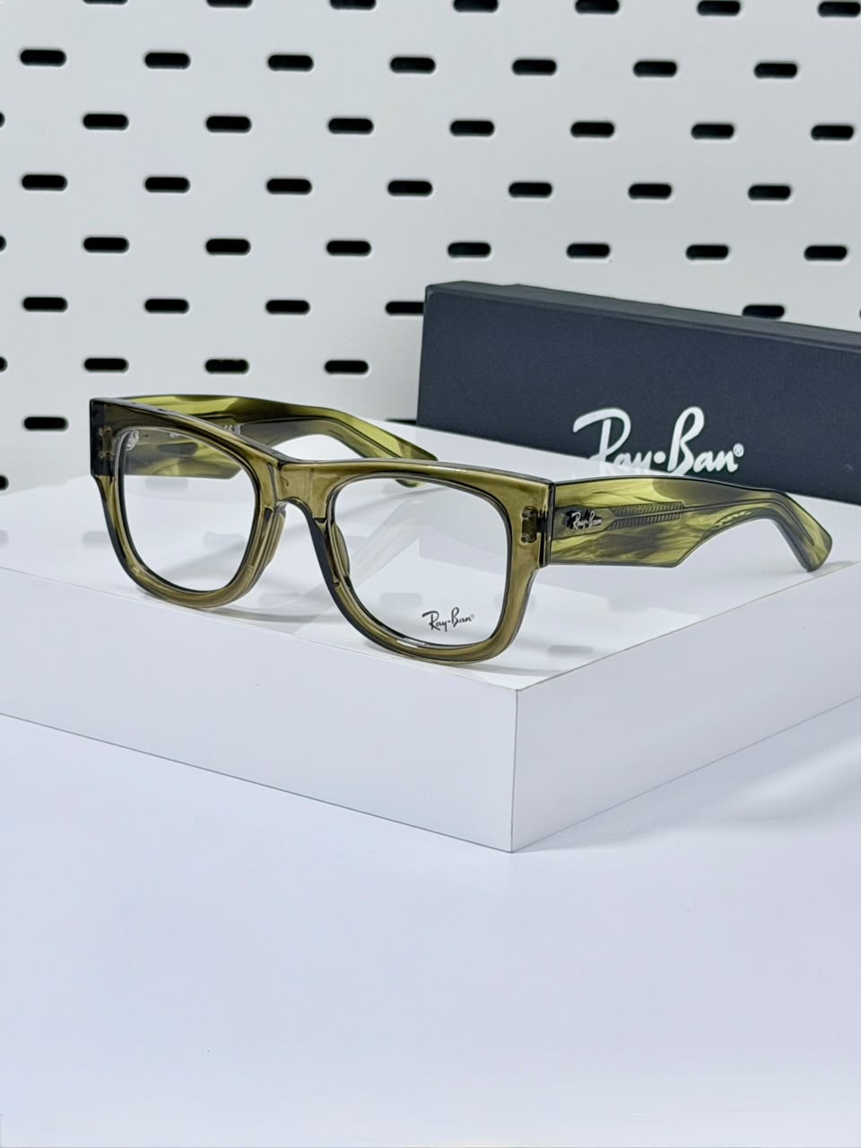 RAY-BAN | RB0840S