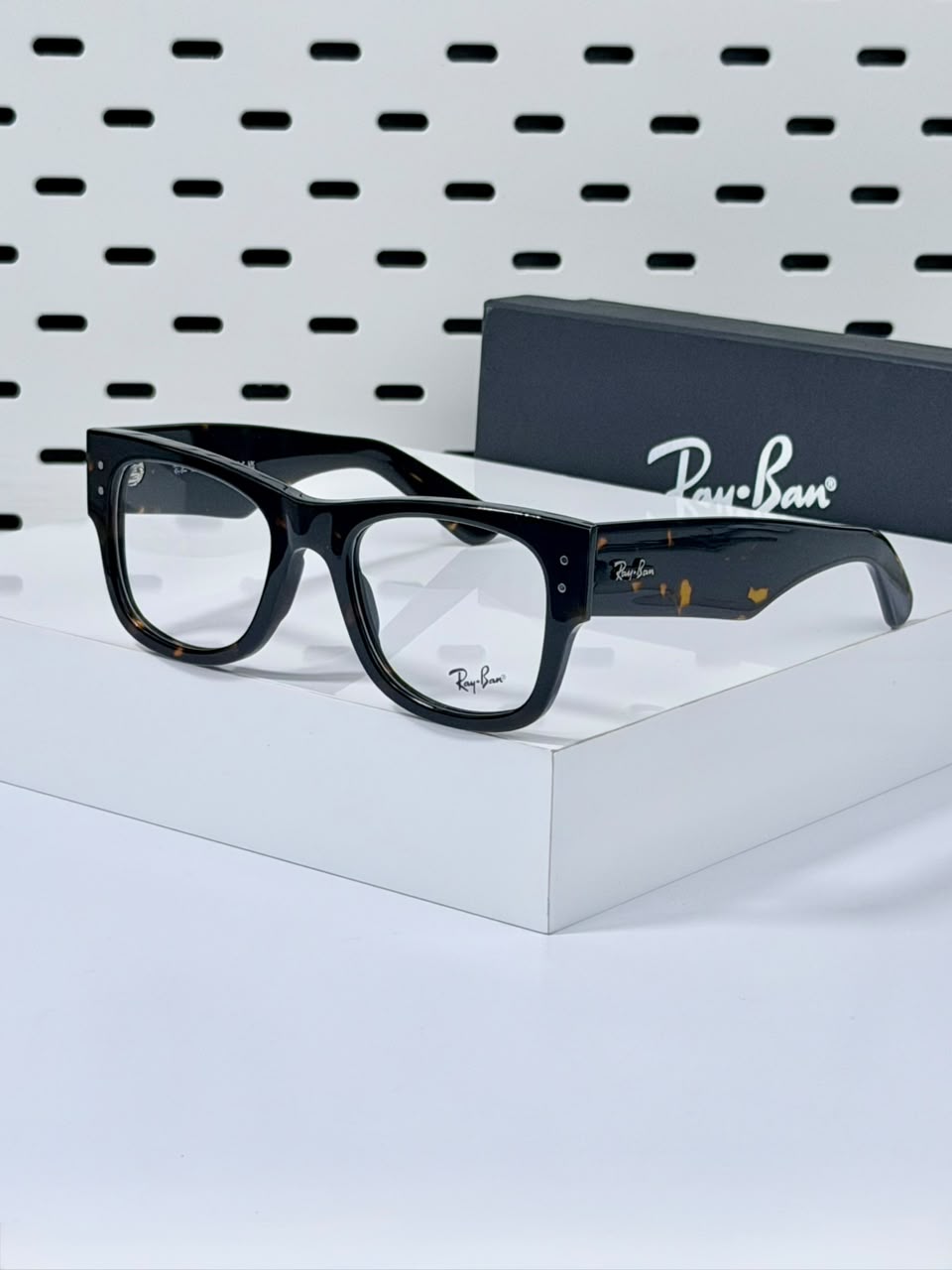 RAY-BAN | RB0840S