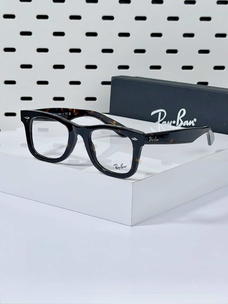RAY-BAN | RB5121