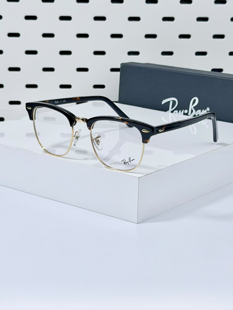 RAY-BAN | RB5154