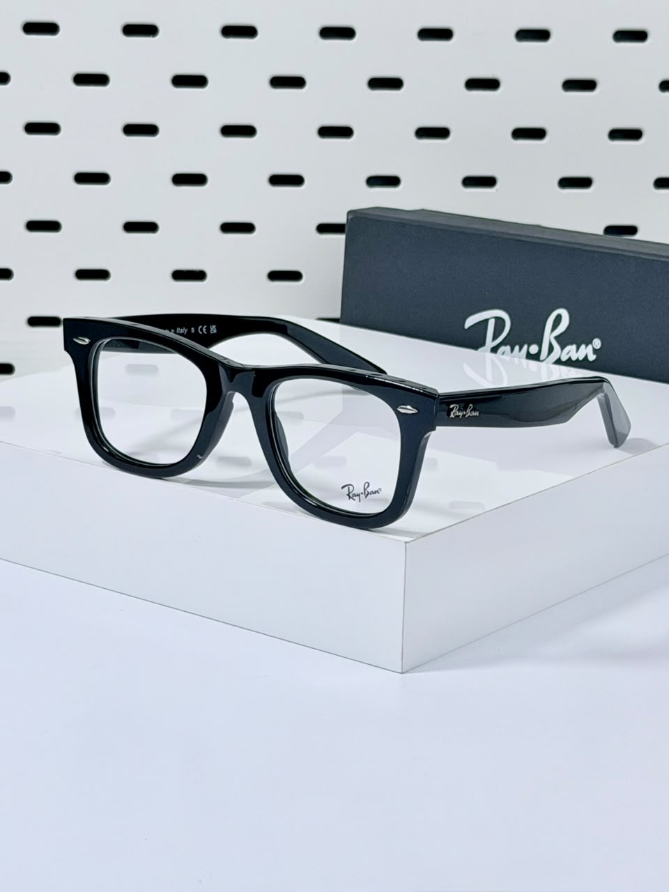 RAY-BAN | RB5121