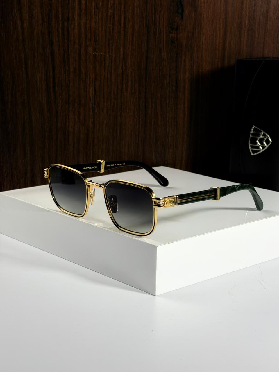 Maybach Signature Luxury