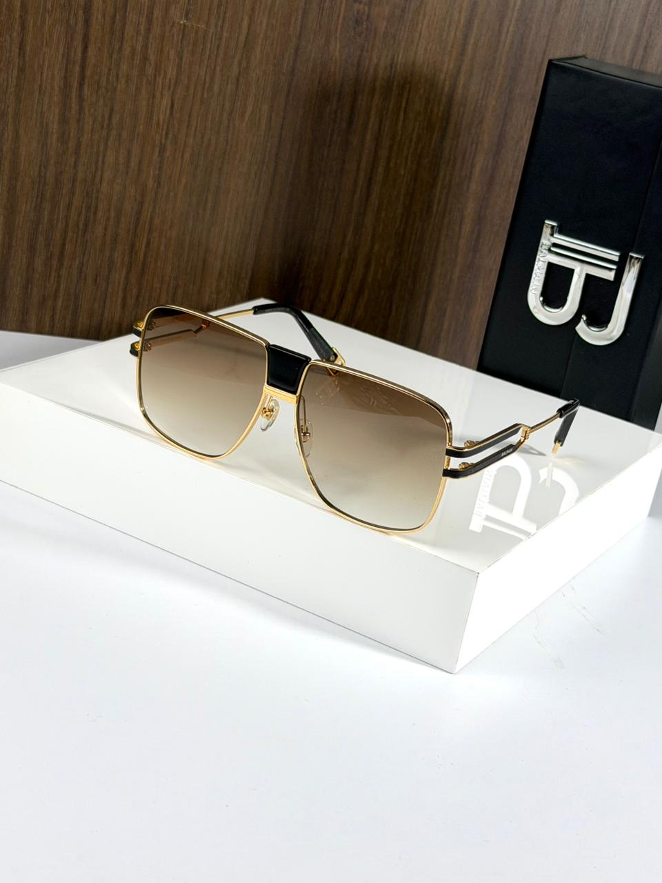 BALMAIN Luxury Sunglasses – Premium & Modern Style
