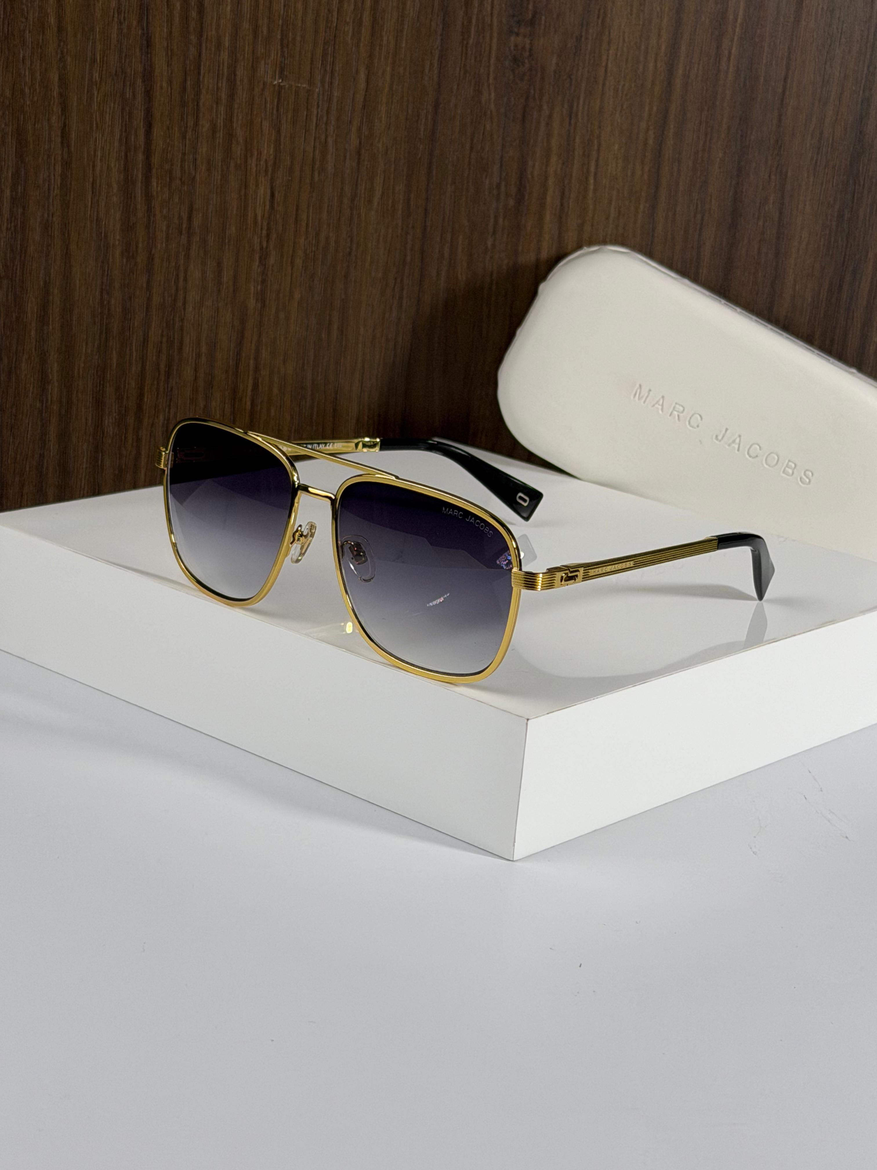 MARCJACOBS Luxury  – Premium & Modern Style