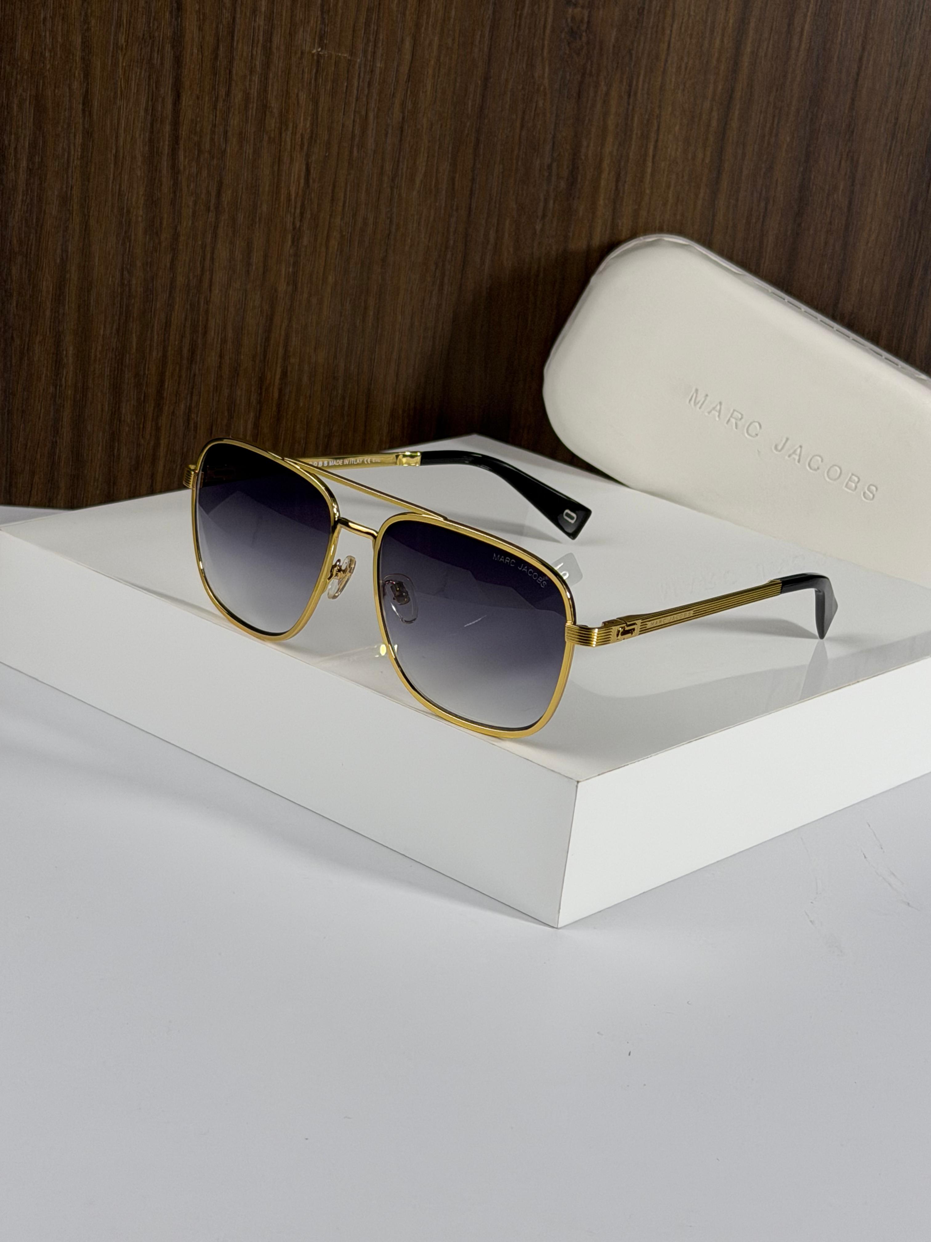 MARCJACOBS Luxury  – Premium & Modern Style