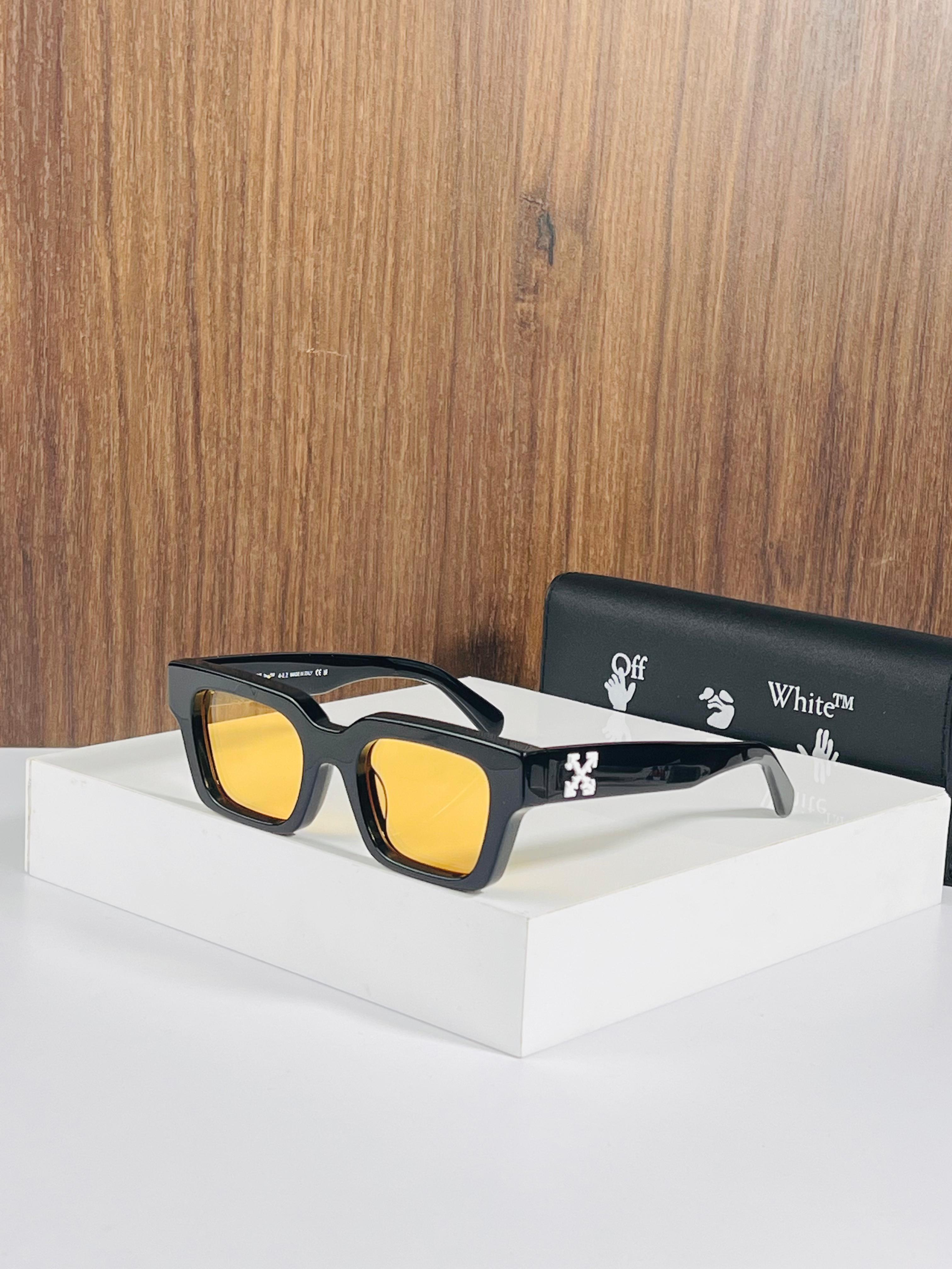 Off-White Style | OSRI008