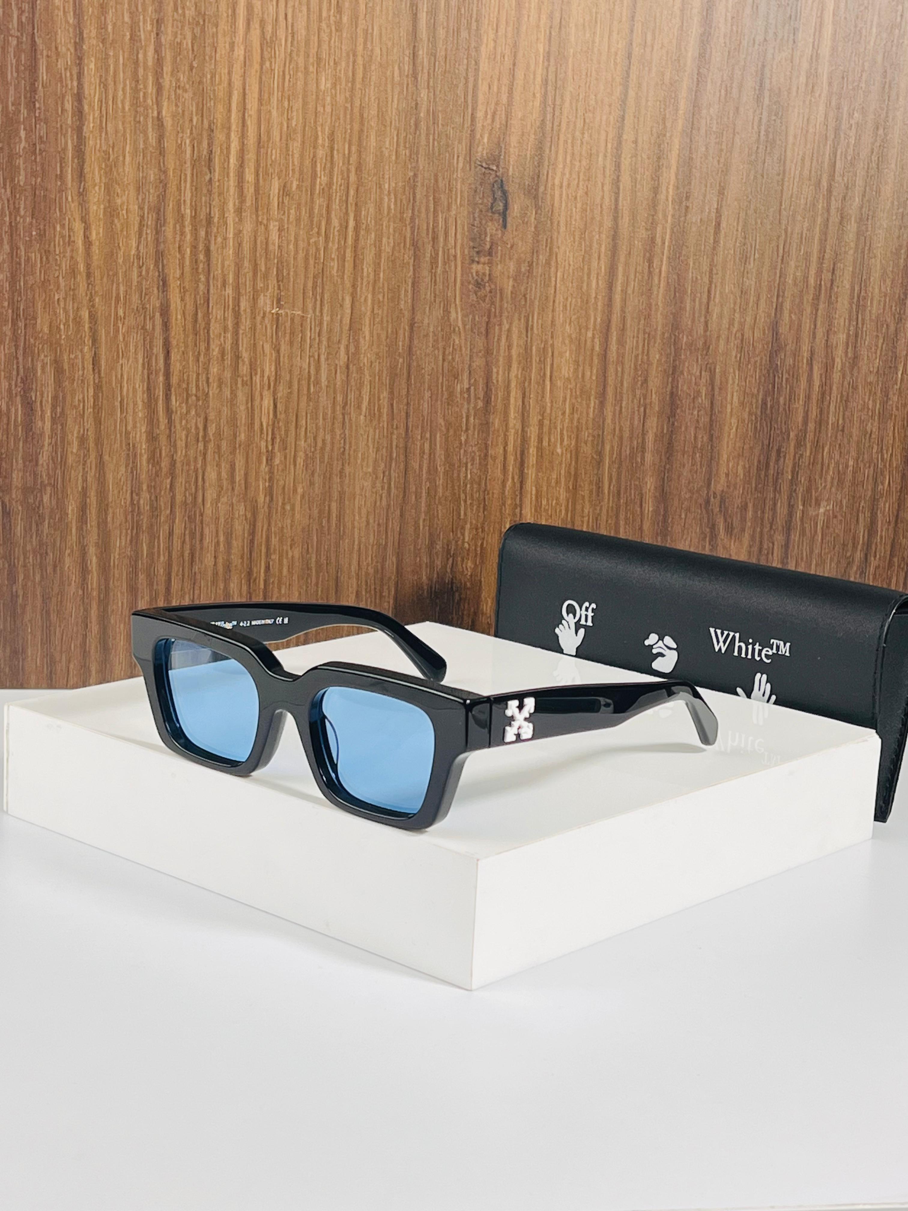 Off-White Style | OSRI008