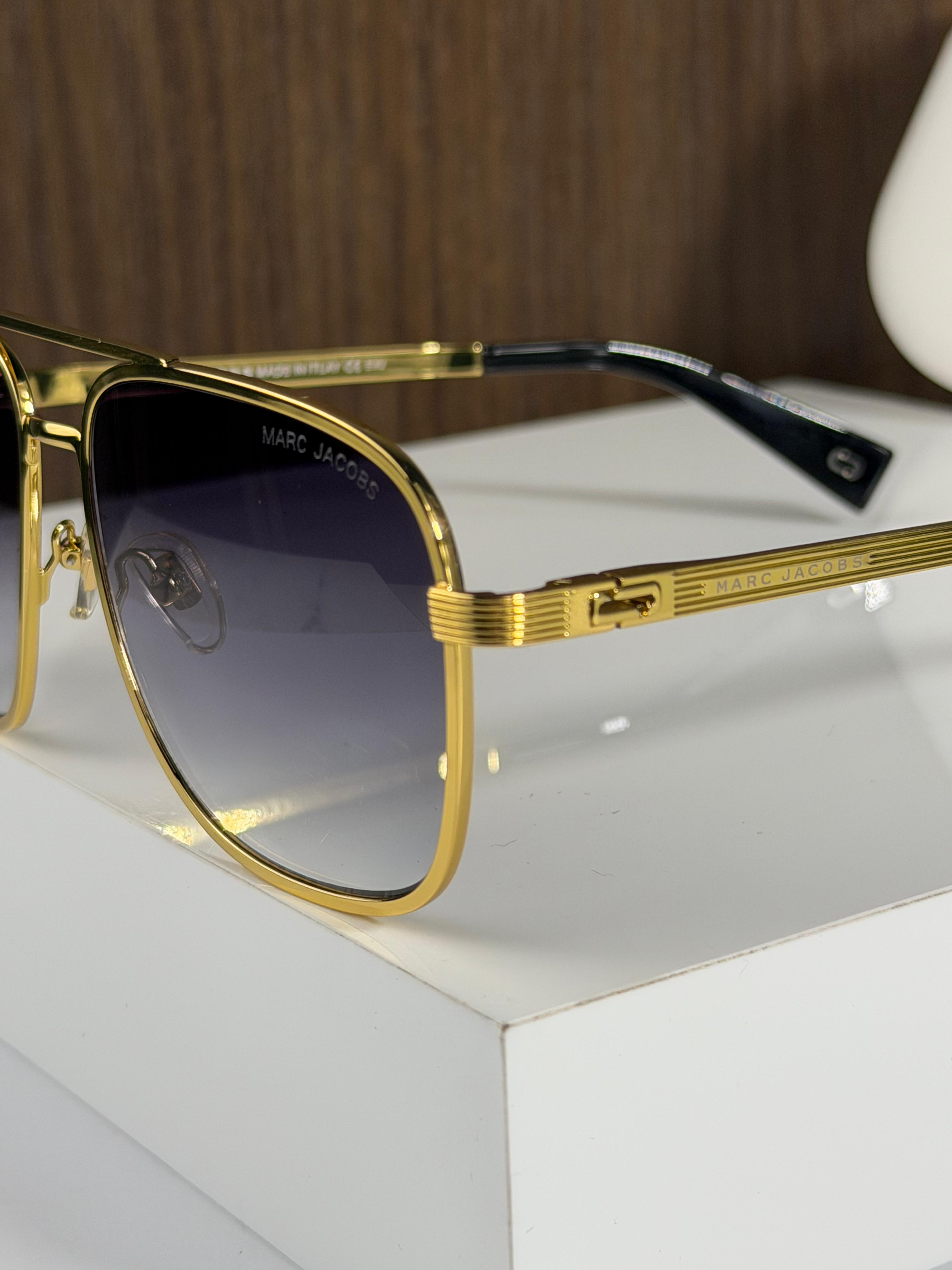 MARCJACOBS Luxury  – Premium & Modern Style