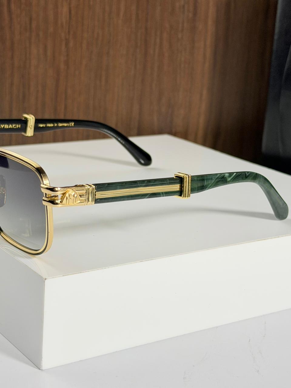 Maybach Signature Luxury