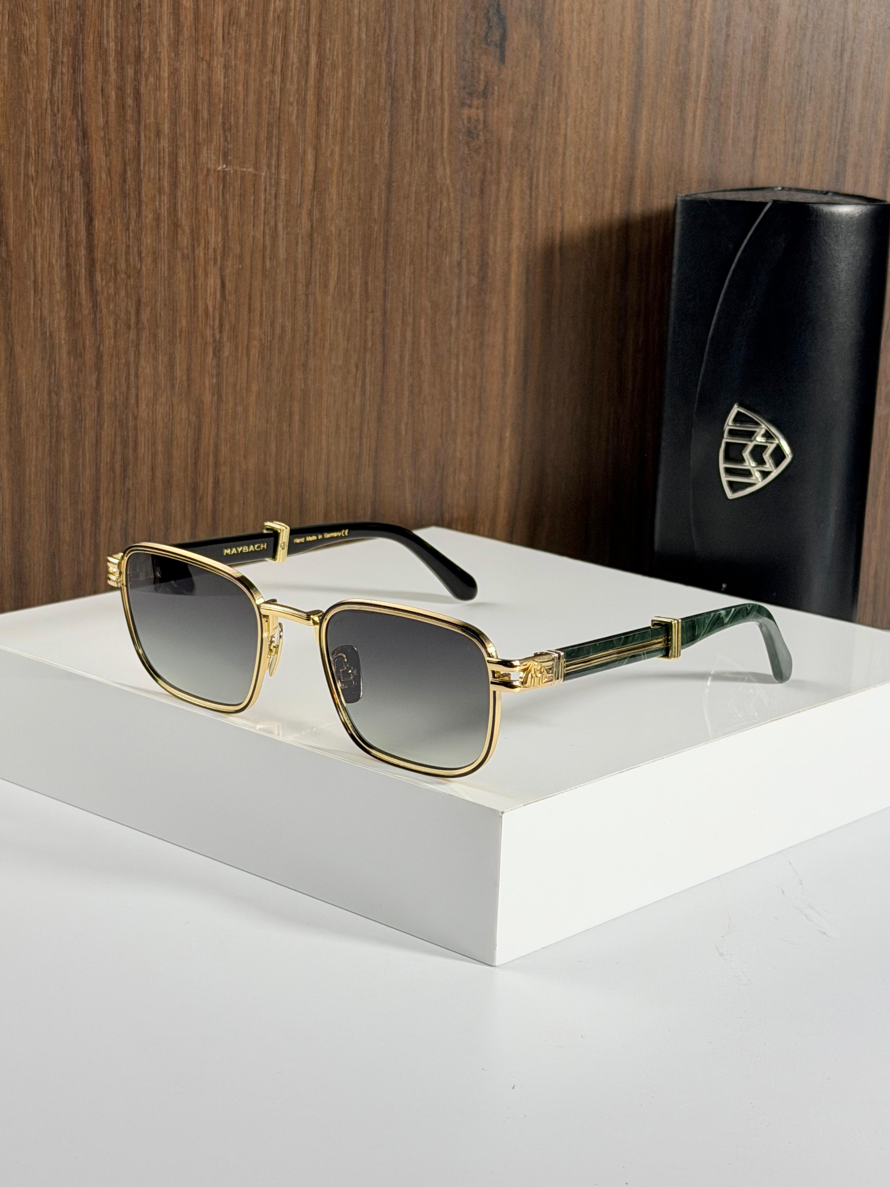 Maybach Signature Luxury